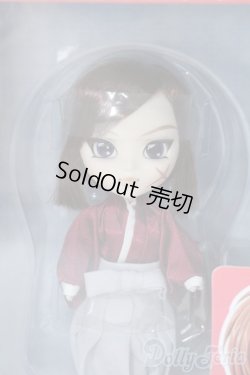 画像1: docolla／緋村剣心 Y-25-05-14-290-TN-ZY
