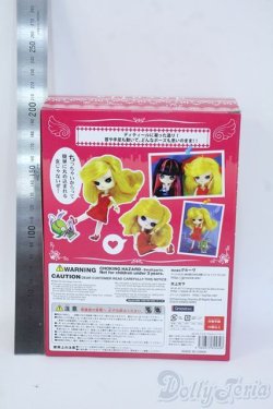 画像3: ｄｏｃｏｌｌａ／パンティ Y-25-06-11-003-TN-ZY