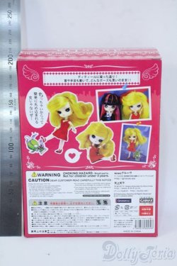 画像3: ｄｏｃｏｌｌａ／パンティ Y-25-06-11-002-TN-ZY
