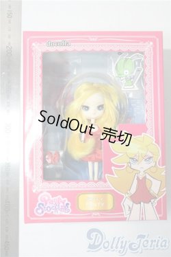 画像2: ｄｏｃｏｌｌａ／パンティ A-25-09-24-1092-TN-ZA