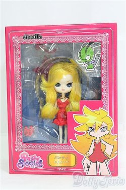 画像2: ｄｏｃｏｌｌａ／パンティ/0 I-25-08-17-296-TN-ZI