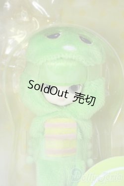 画像1: ｄｏｃｏｌｌａ／ガチャピン Y-25-05-14-285-TN-ZY