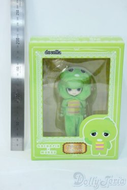 画像2: ｄｏｃｏｌｌａ／ガチャピン Y-25-05-14-285-TN-ZY