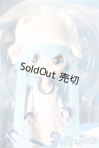 docolla／イカ娘 A-25-09-24-1093-TN-ZA