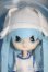 画像1: docolla／イカ娘 I-25-05-25-1023-TN-ZI (1)