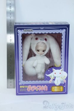 画像2: docolla／キュゥべえ Y-25-05-14-284-TN-ZY