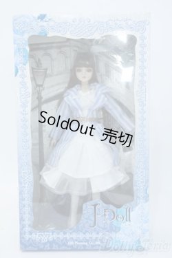 画像2: Ｊ－ＤＯＬＬ／ヴァシリシス　ソフィアス Y-25-08-20-296-TN-ZY