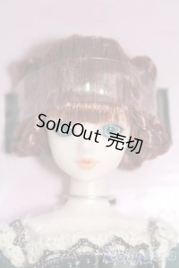 Ｊ－ＤＯＬＬ／マロセイカ　ストリート I-25-05-25-1027-TN-ZI