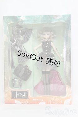 画像2: Ｊ－ＤＯＬＬ／モンテナポレオーネ I-25-05-25-1032-TN-ZI