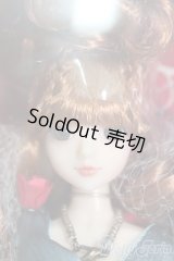J-DOLL／ルア　ガレット I-25-05-25-1025-TN-ZI