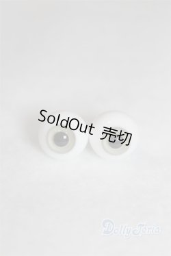 画像1: 【新品商品】12MM/グラスアイ U-25-05-13-221-TN-ZU