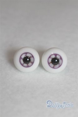 画像1: 14mm/グラスアイ U-25-05-13-224-TN-ZU