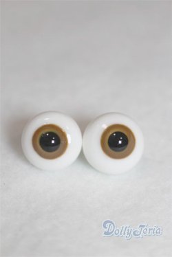 画像1: 14mm/グラスアイ U-25-05-13-232-TN-ZU