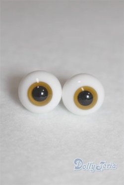 画像1: 14mm/グラスアイ U-25-05-13-243-TN-ZU