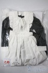 PARABOX/乙姫OF:クラシカルメイド服セット A-25-05-28-1006-KD-ZU