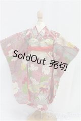 SDM＆MSD/OF:ほっぺこ堂様製着物 U-25-11-19-003-KD-ZI