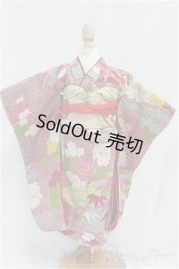 SDM＆MSD/OF:ほっぺこ堂様製着物 U-25-11-19-003-KD-ZI