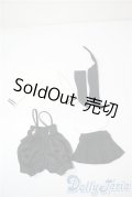 SDM＆MSD/OF:衣装セット U-25-05-27-066-KD-ZU