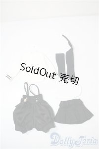 SDM＆MSD/OF:衣装セット U-25-05-27-066-KD-ZU