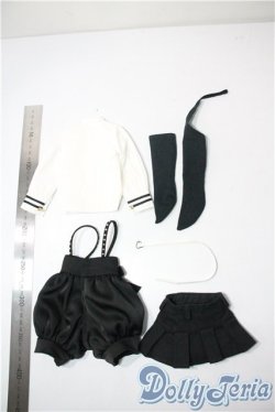 画像2: SDM＆MSD/OF:衣装セット U-25-05-27-066-KD-ZU