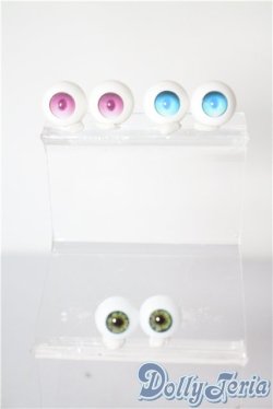画像1: 14-15mm/アクリルアイ　3点 U-25-05-27-064-KD-ZU