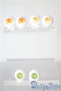 14-15mm/アクリルアイ　3点 U-25-05-27-065-KD-ZU
