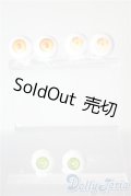 14-15mm/アクリルアイ　3点 U-25-05-27-065-KD-ZU