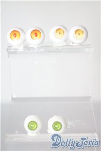 14-15mm/アクリルアイ　3点 U-25-05-27-065-KD-ZU