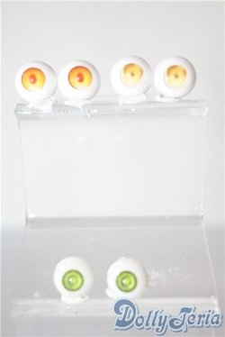 画像1: 14-15mm/アクリルアイ　3点 U-25-05-27-065-KD-ZU