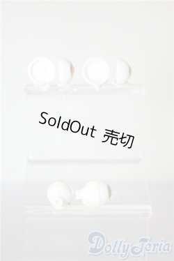 画像2: 14-15mm/アクリルアイ　3点 U-25-05-27-065-KD-ZU