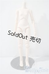 オビツ40ｃｍ級ボディ A-25-05-21-1098-TN-ZU