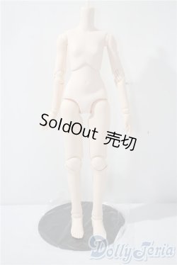 画像1: オビツ40ｃｍ級ボディ A-25-05-21-1098-TN-ZU