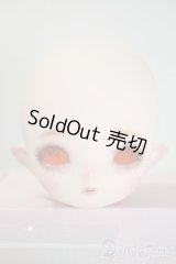 IMOMODOLL/Rucyカスタムヘッド A-25-05-14-1070-TN-ZU