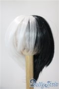 6-7inch/ウィッグ U-25-06-05-004-TN-ZU