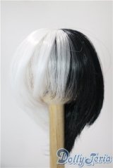 6-7inch/ウィッグ U-25-06-05-004-TN-ZU