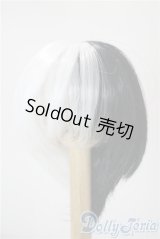 6-7inch/ウィッグ U-25-06-05-004-TN-ZU