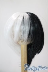 6-7inch/ウィッグ U-25-06-05-004-TN-ZU