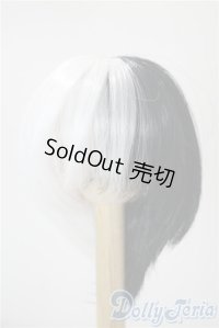 6-7inch/ウィッグ U-25-06-05-004-TN-ZU