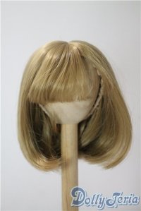 6-7inch/ウィッグ U-25-06-05-003-TN-ZU