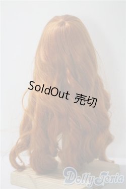 画像2: 6-7inch/ウィッグ U-25-06-05-001-TN-ZU