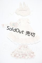 SDM＆MSD/OF:衣装セット U-25-05-27-090-TN-ZU