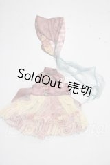 SDM＆MSD/OF:衣装セット U-25-05-27-093-TN-ZU