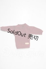 SDM＆MSD/OF:トップス U-25-05-27-097-TN-ZU