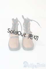 SDM＆MSD/OF:靴 U-25-05-27-102-TN-ZU