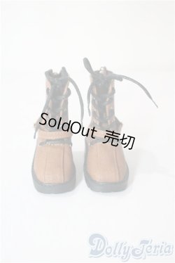 画像1: SDM＆MSD/OF:靴 U-25-05-27-102-TN-ZU