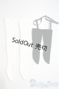 SDM＆MSD/OF:靴下 U-25-05-27-104-TN-ZU