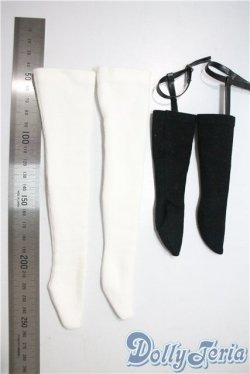画像2: SDM＆MSD/OF:靴下 U-25-05-27-104-TN-ZU