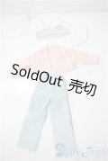 SDM＆MSD/OF:衣装セット U-25-05-27-078-TN-ZU