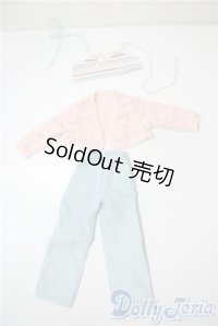 SDM＆MSD/OF:衣装セット U-25-05-27-078-TN-ZU