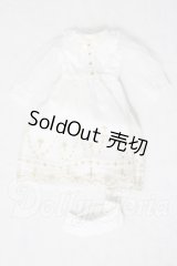 SDM＆MSD/OF:衣装セット U-26-07-29-015-TN-ZU